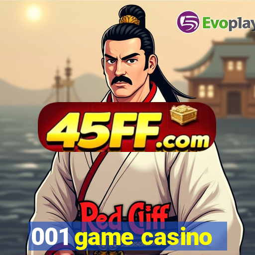 001 game casino